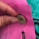 Illustration for article titled Sewing Day 2: Button Holes